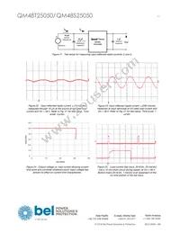 QM48T25050-NBB0G Datasheet Page 11