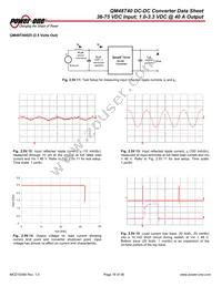 QM48T40025-NBB0 Datasheet Page 16