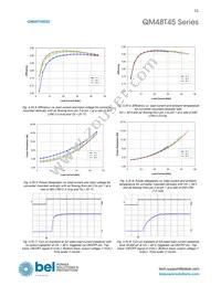 QM48T45033-PDA0G Datasheet Page 11