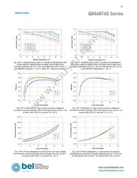 QM48T45033-PDA0G Datasheet Page 17