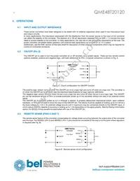 QME48T20120-PGB0G Datasheet Page 4