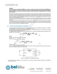 QME48T20120-PGB0G Datasheet Page 5