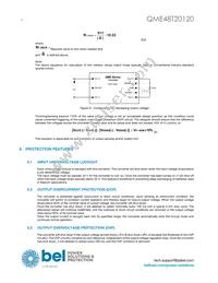 QME48T20120-PGB0G Datasheet Page 6