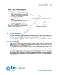 QME48T20120-PGB0G Datasheet Page 8