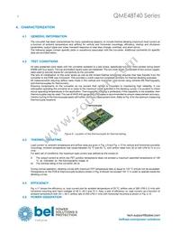 QME48T40033-PGB0G Datasheet Page 8