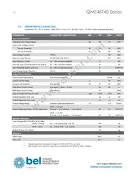 QME48T40033-PGB0G Datasheet Page 22