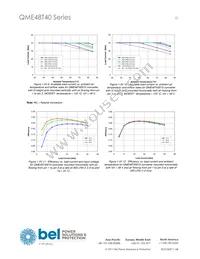 QME48T40033-PGB0G Datasheet Page 23