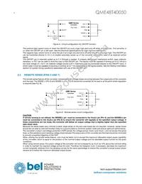 QME48T40050-PGABG Datasheet Page 4
