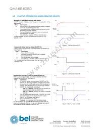 QME48T40050-PGABG Datasheet Page 9