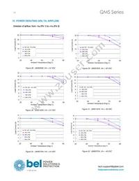 QMS07DH Datasheet Page 18