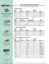 QNT36ZEDB-NG Datasheet Page 8