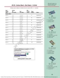 QNT36ZEDB-NG Datasheet Page 13