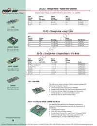 QNT36ZEDB-NG Datasheet Page 16