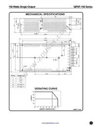 QPWF-200-5 Datasheet Page 23