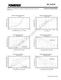 QRF1430T30 Datasheet Page 3