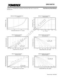QRS1260T30 Datasheet Page 3