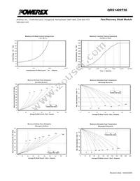 QRS1420T30 Datasheet Page 3