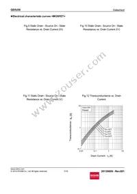 QS5U36TR Datasheet Page 7