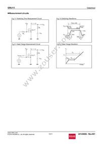 QS8J13TR Datasheet Page 10