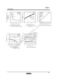 QS8J1TR Datasheet Page 4