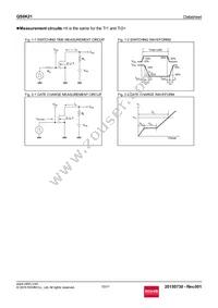 QS8K21TR Datasheet Page 10