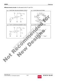 QS8K2TR Datasheet Page 10