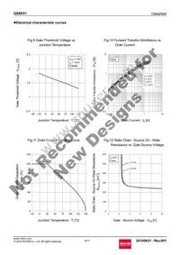 QS8K51TR Datasheet Page 6