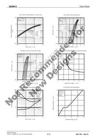 QS8M13TCR Datasheet Page 8