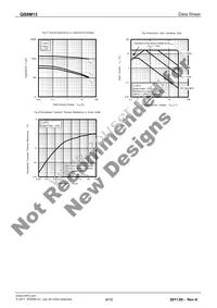 QS8M13TCR Datasheet Page 9