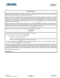 QSBT40-7 Datasheet Page 4