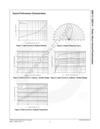 QSE114E3R0 Datasheet Page 4