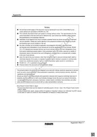 QSX5TR Datasheet Page 3