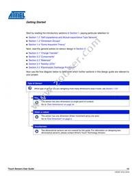 QT115A-ISG Datasheet Page 7