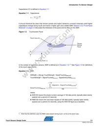 QT115A-ISG Datasheet Page 17