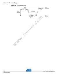 QT115A-ISG Datasheet Page 18