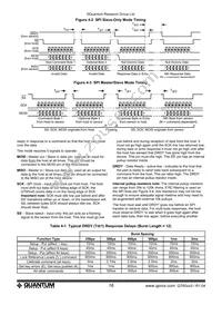 QT60645-S Datasheet Page 16