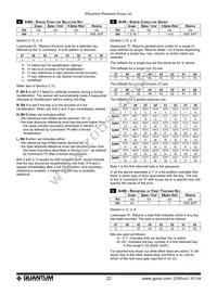 QT60645-S Datasheet Page 22