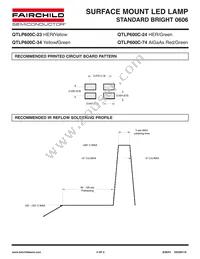 QTLP600C24TR Datasheet Page 4