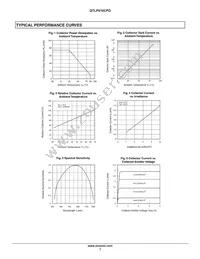 QTLP610CPDTR Datasheet Page 4