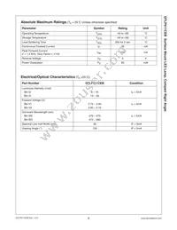 QTLP611CEBTR Datasheet Page 2