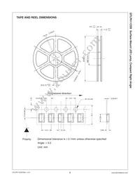 QTLP611CEBTR Datasheet Page 5