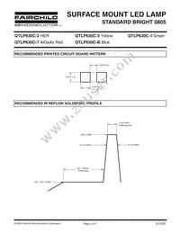 QTLP630C7TR Datasheet Page 4