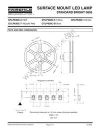 QTLP630C7TR Datasheet Page 5