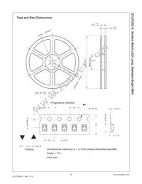 QTLP630CBTR Datasheet Page 5