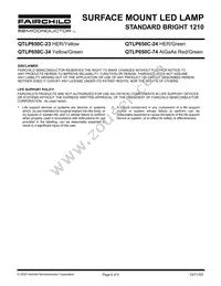 QTLP650C24TR Datasheet Page 6