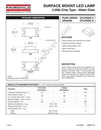 QTLP650C5TR Cover