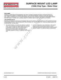 QTLP650C5TR Datasheet Page 5