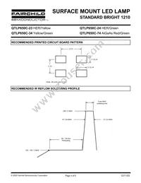 QTLP650C74TR Datasheet Page 4