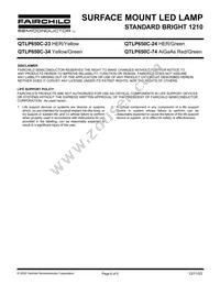 QTLP650C74TR Datasheet Page 6