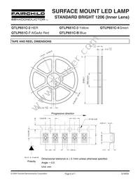 QTLP651C7TR Datasheet Page 6